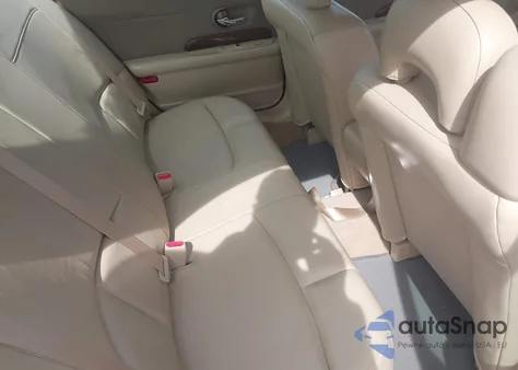 2004 Buick Lesabre Custom z USA, uszkodzony, nr VIN 1G4HP54K04U231093